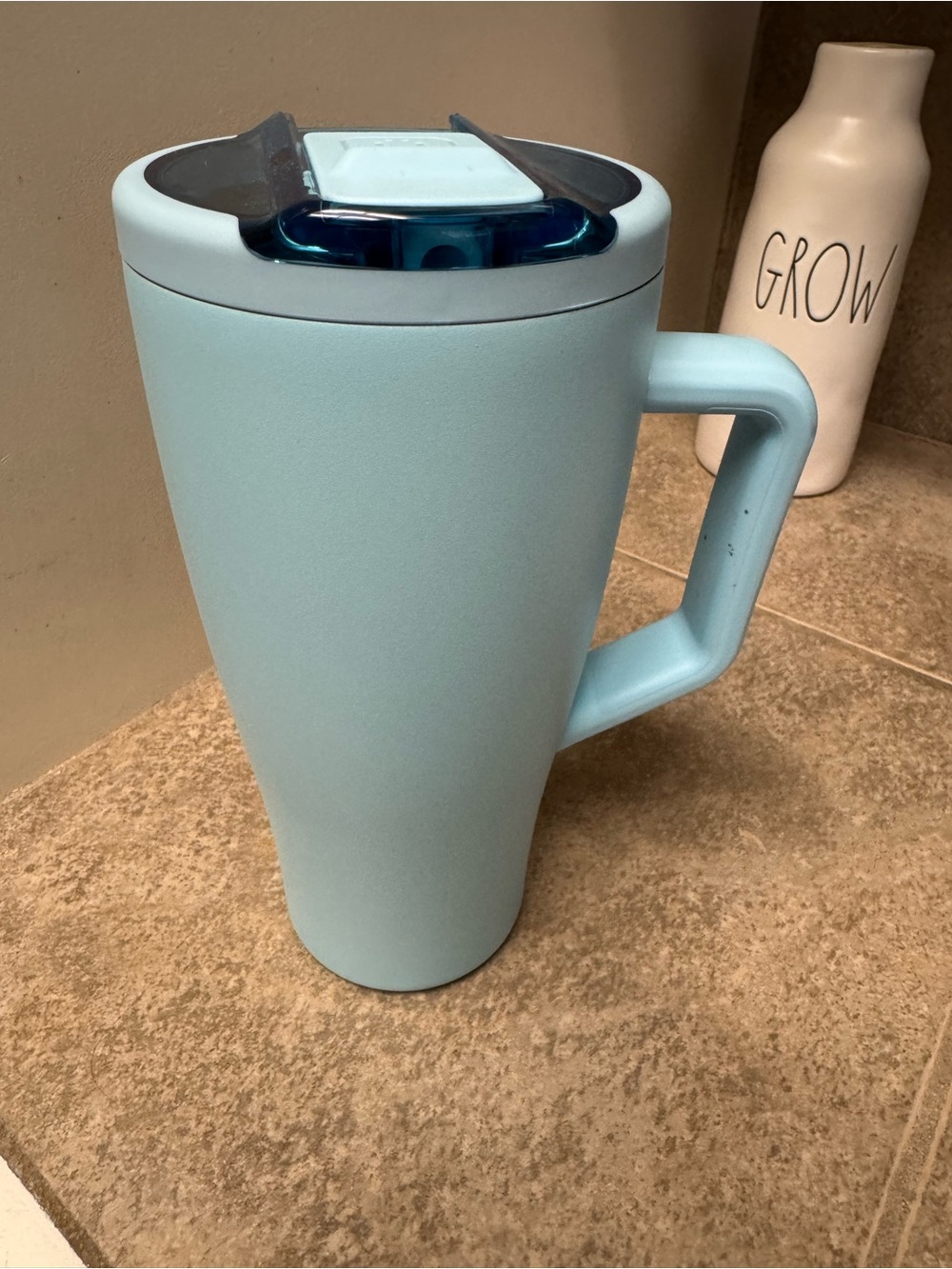 Brumate 30 Oz Era Dlip Agave Blue